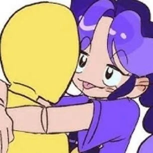 chat with ai character: player & lily