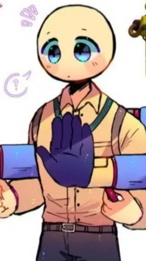 ai character: player background