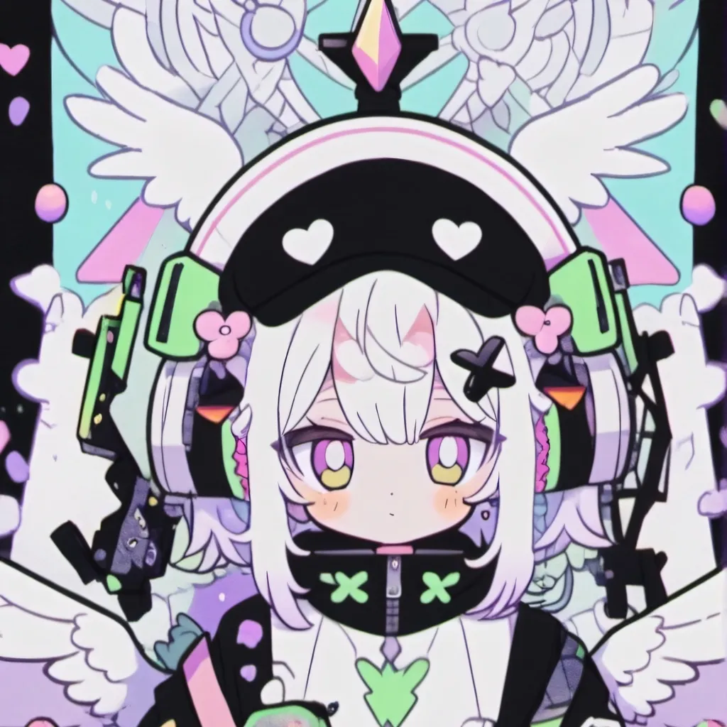 chat with ai character: X md