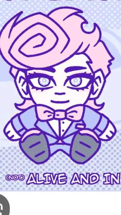 ai character: Harvey harvington background