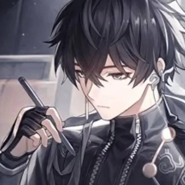 chat with ai character: 🎧Lucas🎧