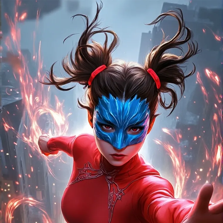 chat with ai character: rokurokusakini