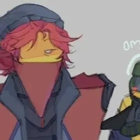 chat with ai character: [paintmaster]