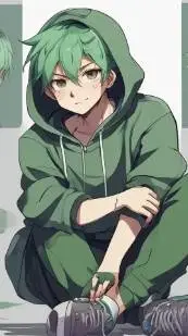 Talkie AI - Chat with Yuki