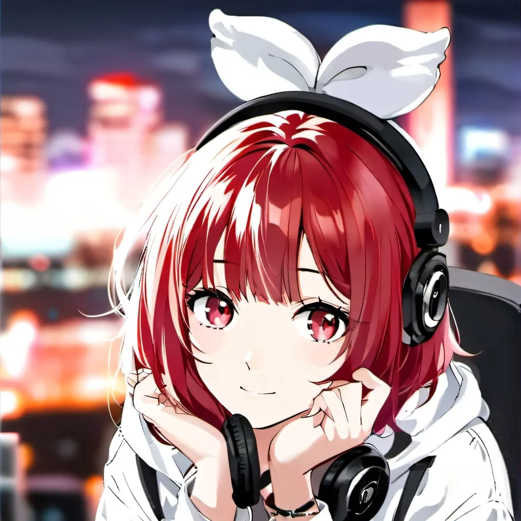 chat with ai character: rose