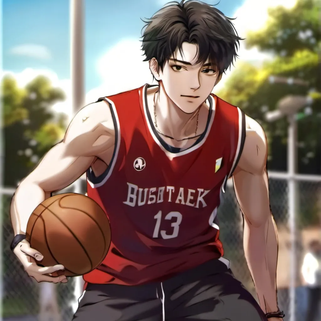 chat with ai character: rex