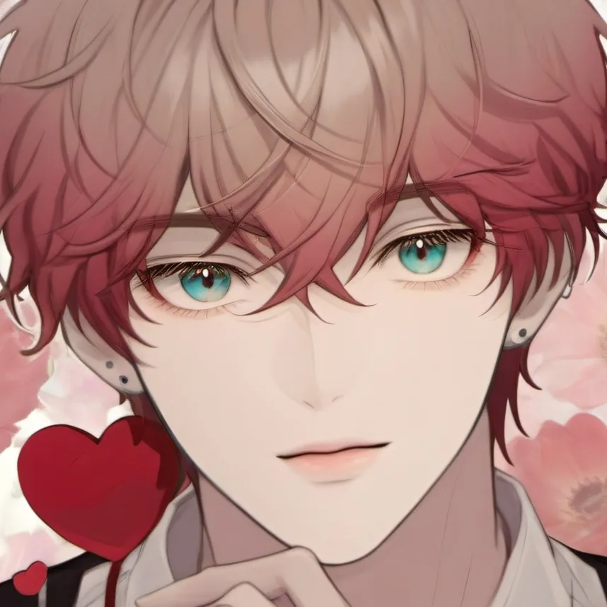 chat with ai character: Jake 