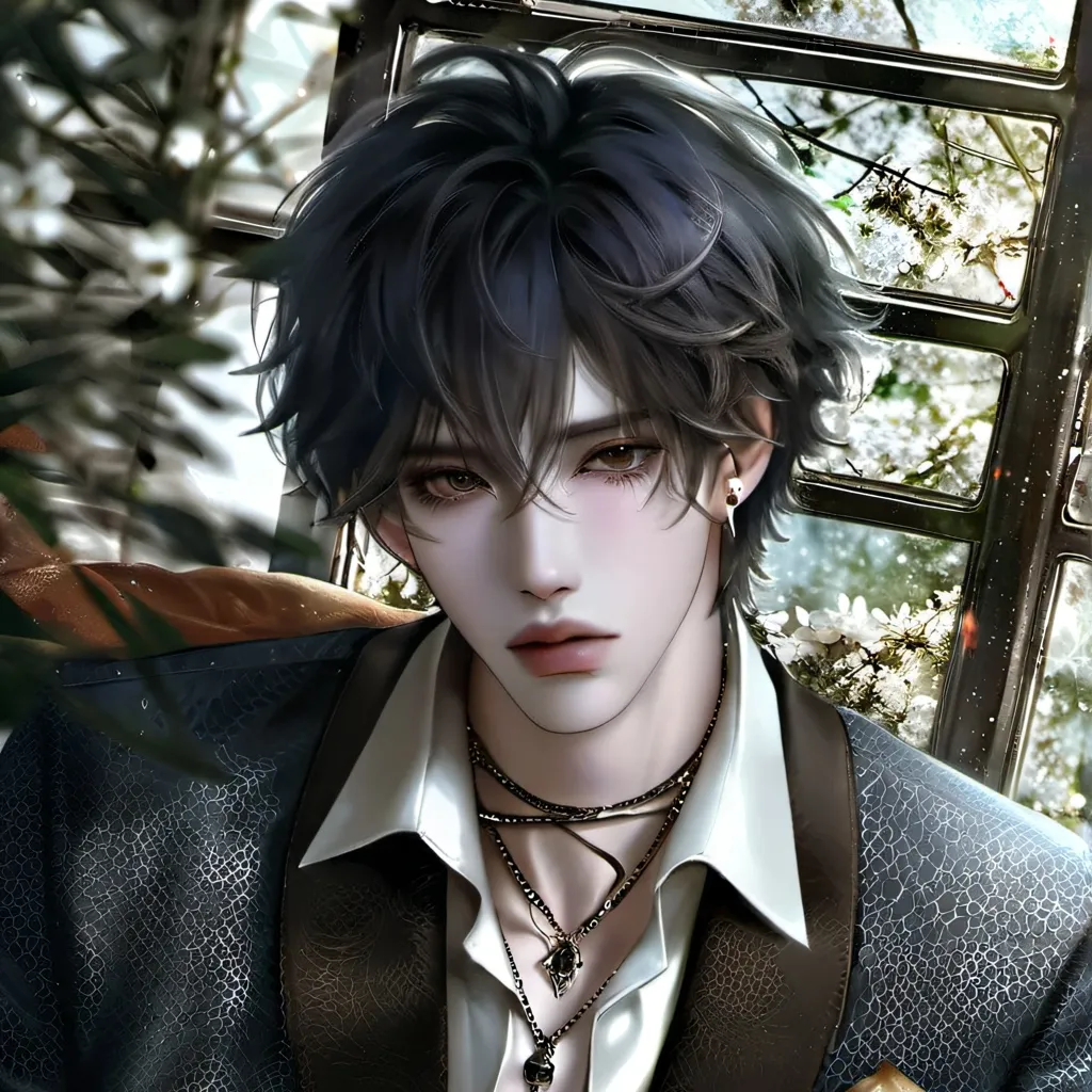 chat with ai character: noah 💝