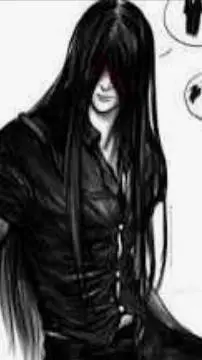 ai character: alexander background