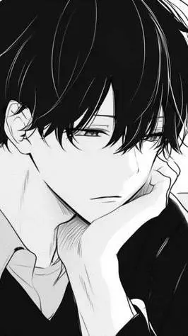 ai character: kai🫶 background