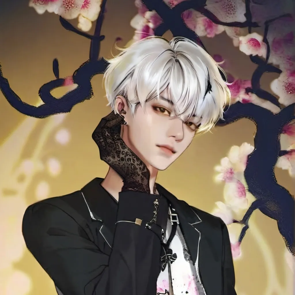 chat with ai character: Lee Yongbok 