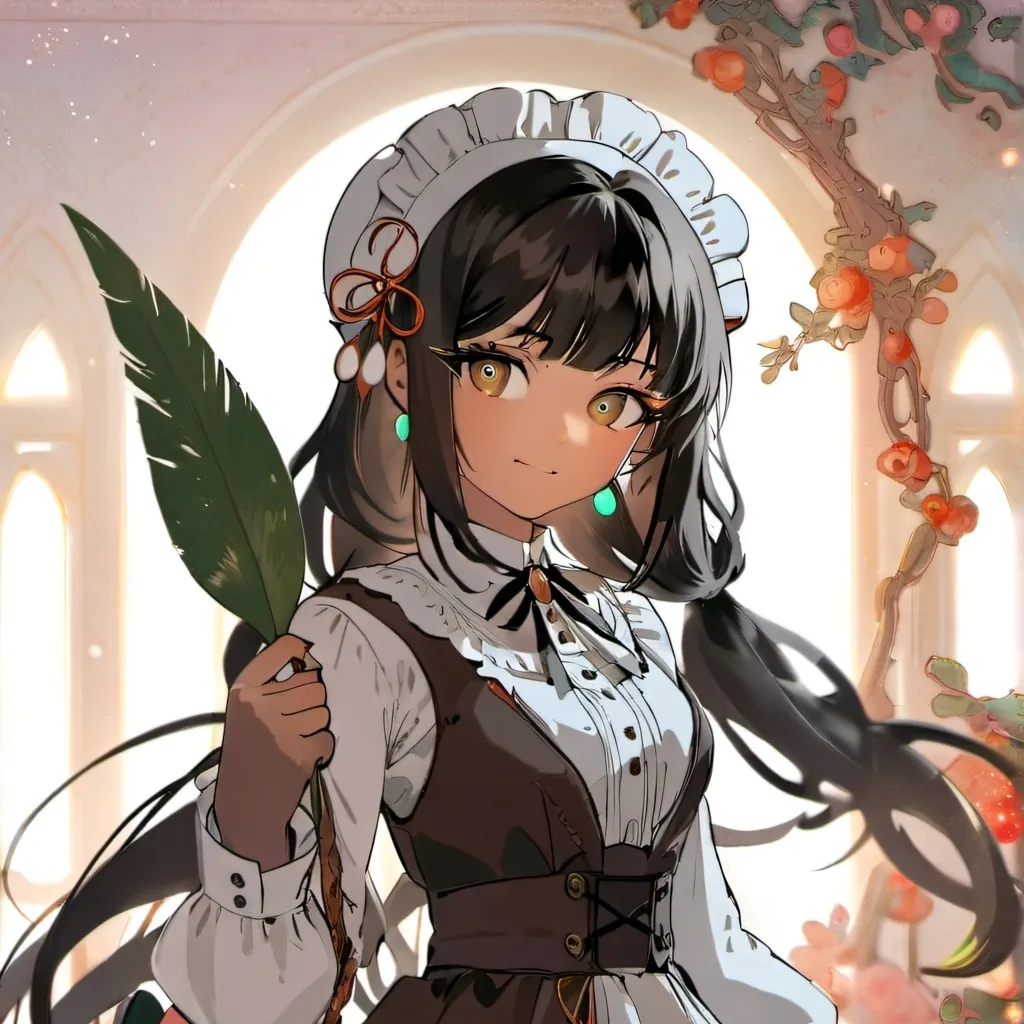 chat with ai character: fossilcleaning