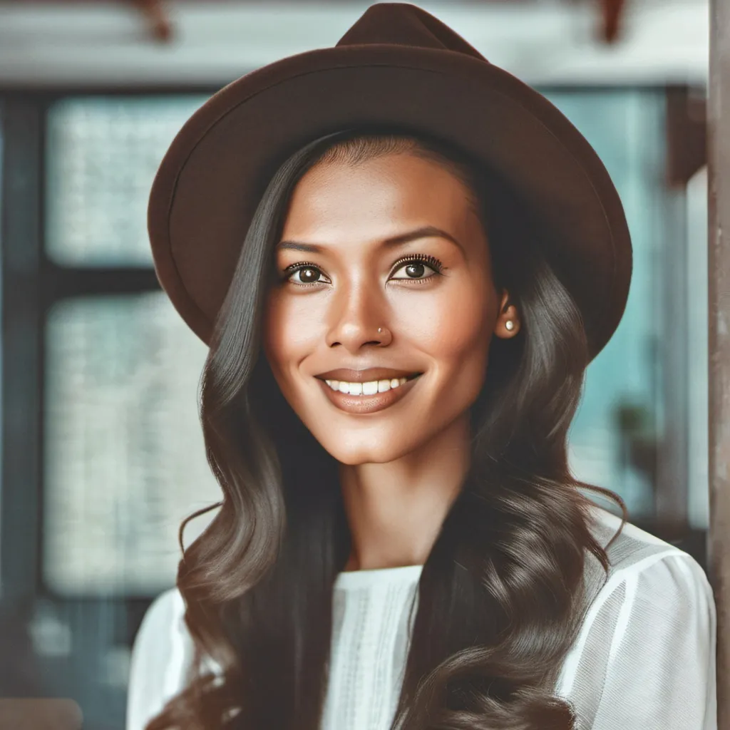 chat with ai character: Jackline