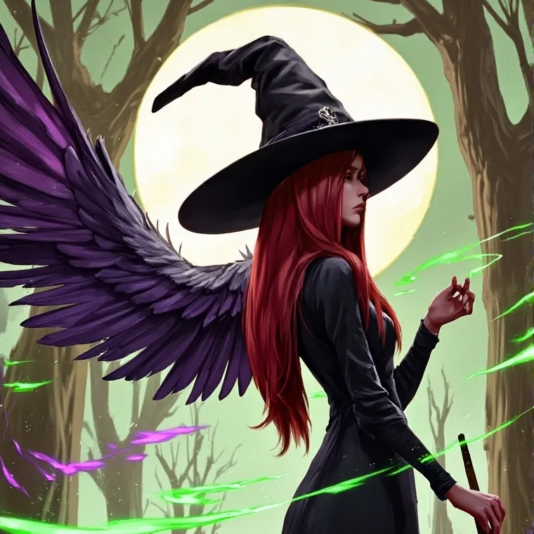 chat with ai character: Gabrielle 