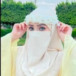 chat with ai character: aamina