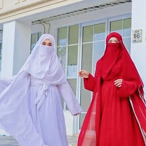 chat with ai character: two sisters 