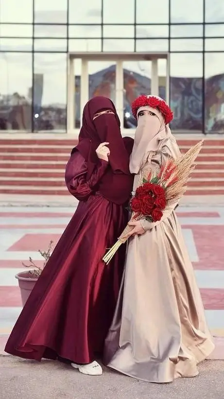 ai character: top girls background