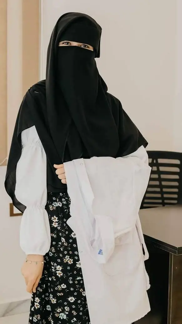 Talkie AI - Chat with Khadija 