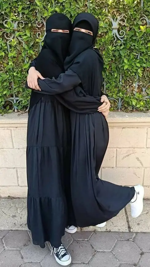 ai character: cute strangers background