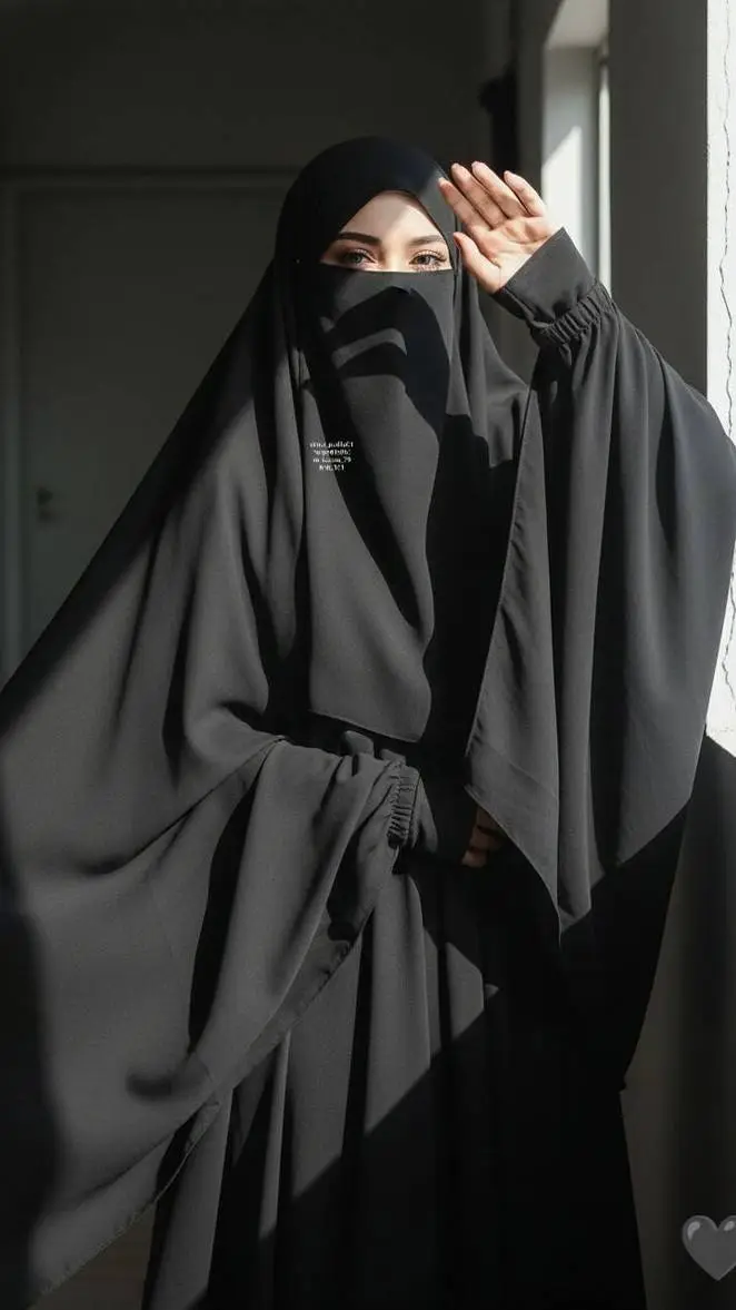 Talkie AI - Chat with Khadija💝