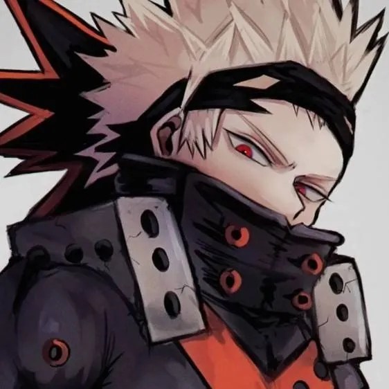 chat with ai character: 💥🫦BAKUGO🫦💥