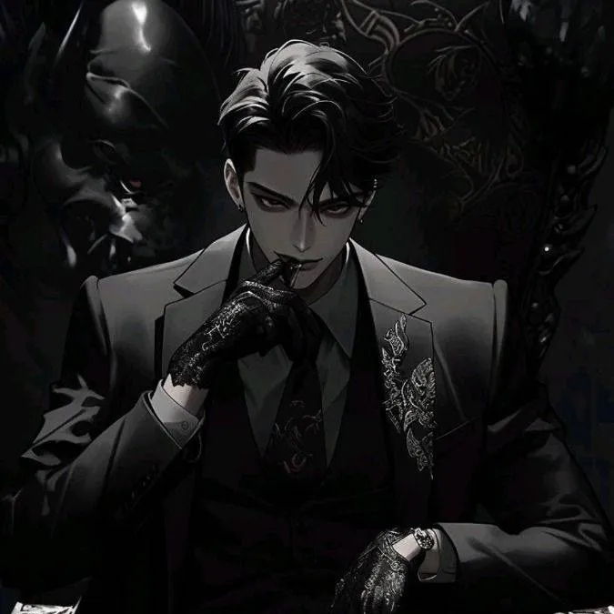 chat with ai character: ☠danial☠