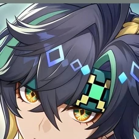 chat with ai character: {Kinich}