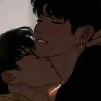 chat with ai character: teakook 🥵💘