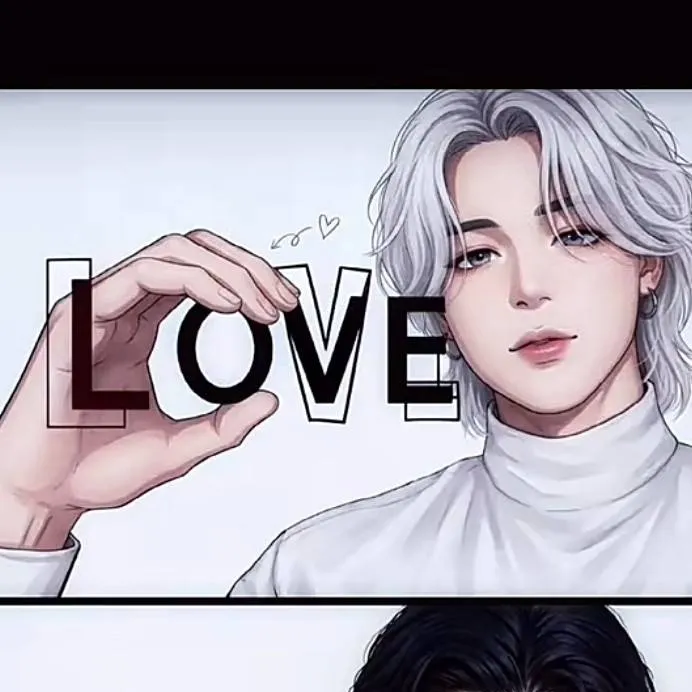 chat with ai character: yoonmin 🥵💘
