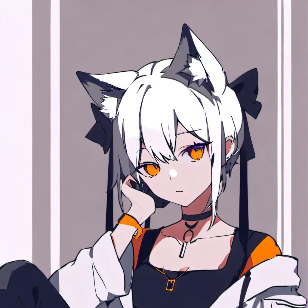 chat with ai character: Alexa🍂