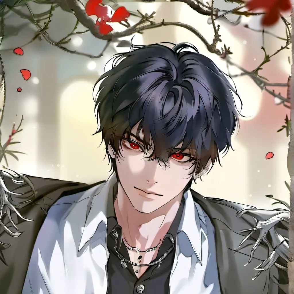 chat with ai character: Jack