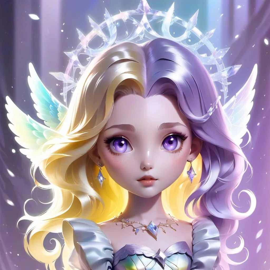 chat with ai character: Fiona