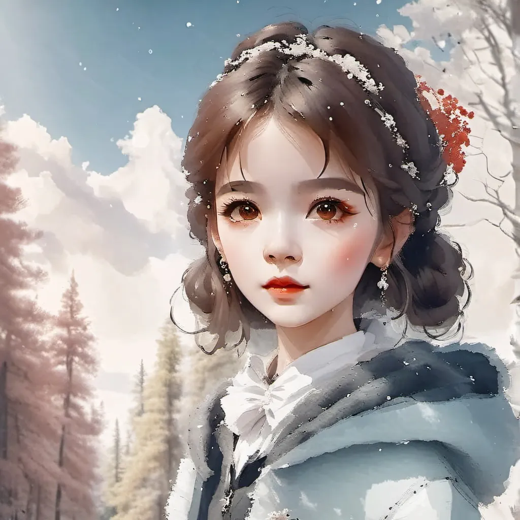 chat with ai character: Emma