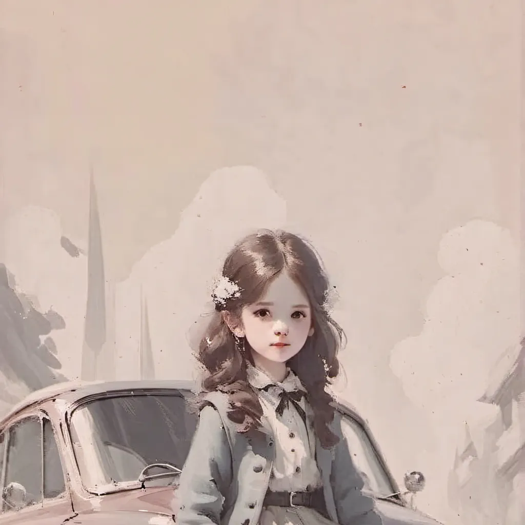 chat with ai character: spoiled baby