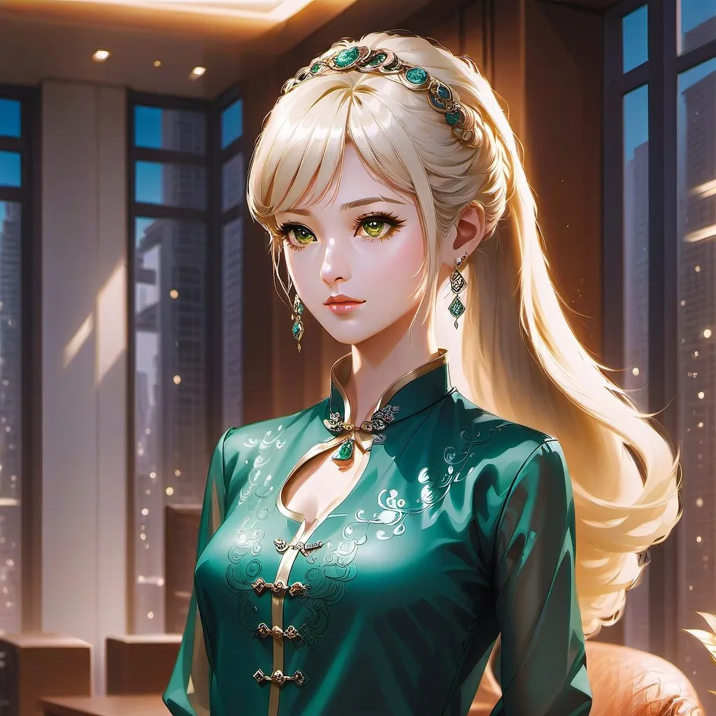 chat with ai character: spoiled rich girl