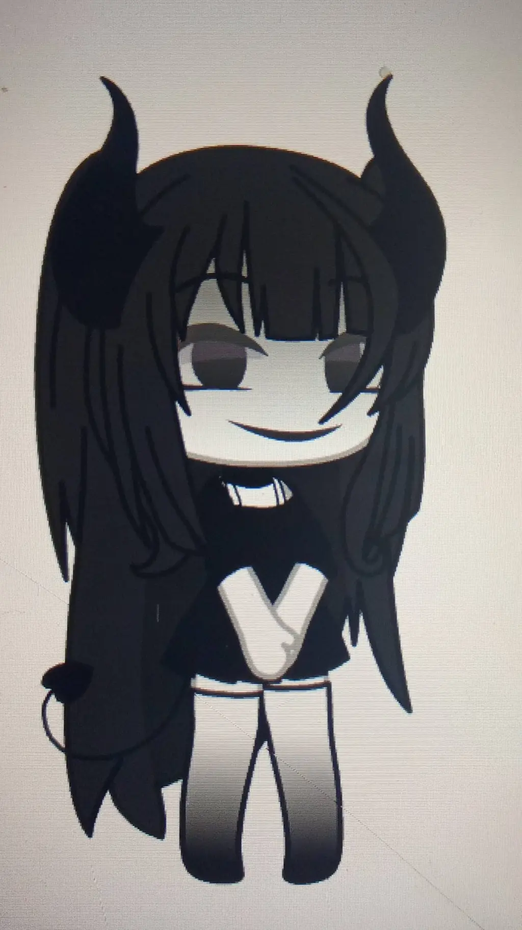 Talkie AI - Chat with o niej myra