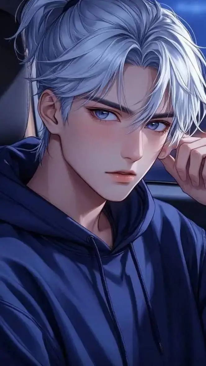 ai character: Влад background