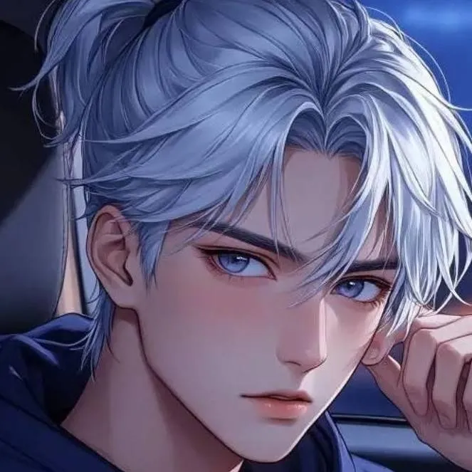 chat with ai character: Влад