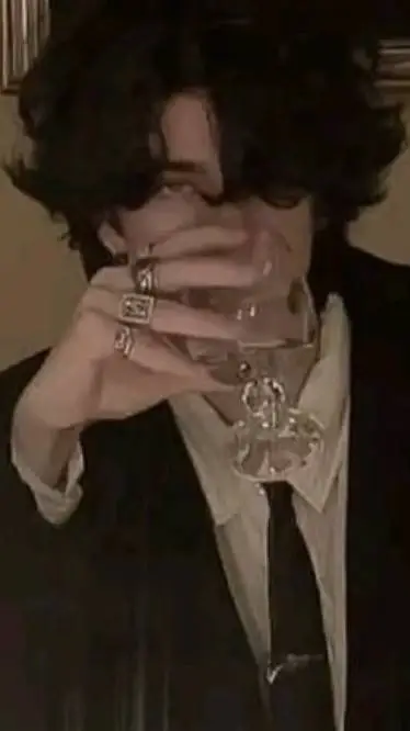 ai character: nolan background