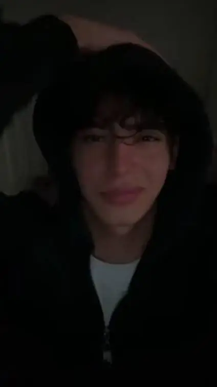 ai character: alex volkov background