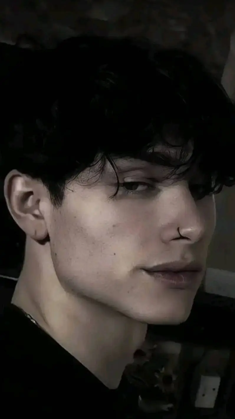 ai character: Alan background