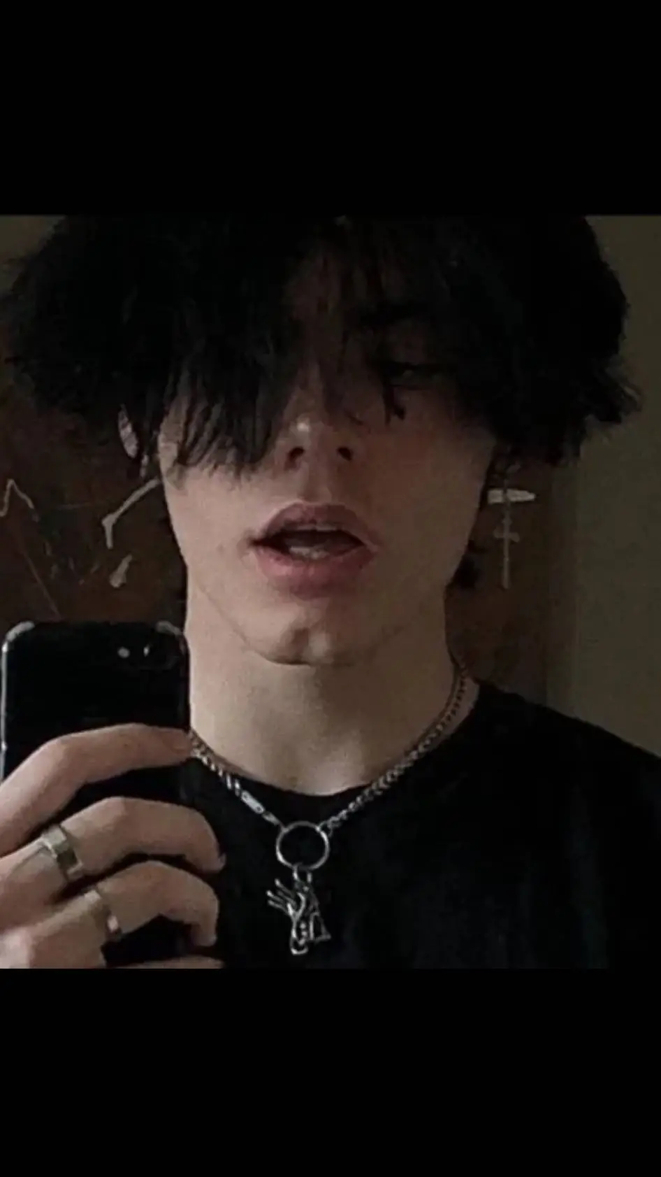 ai character: Jax background