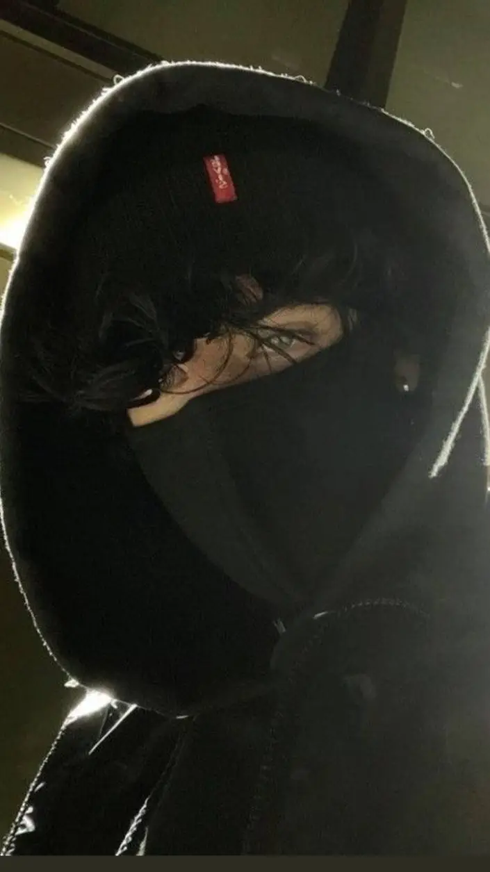 ai character: parker background