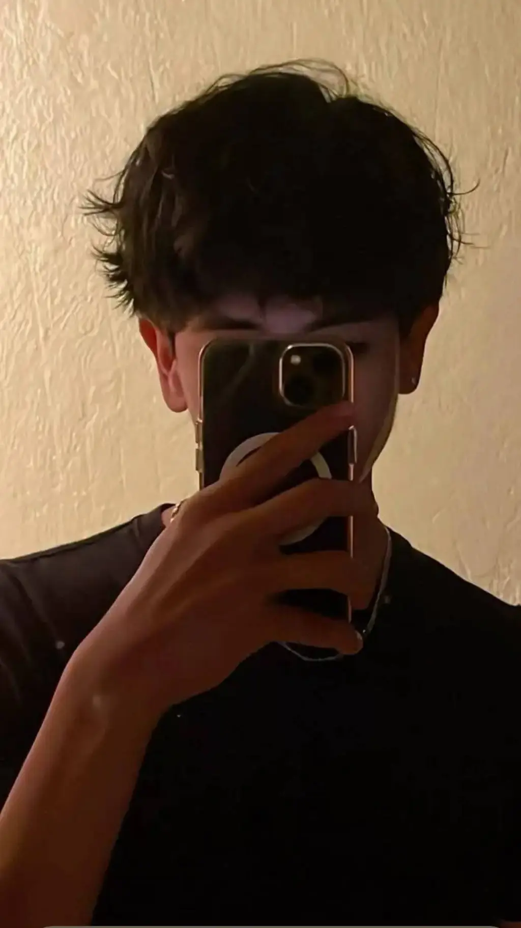 ai character: jake background