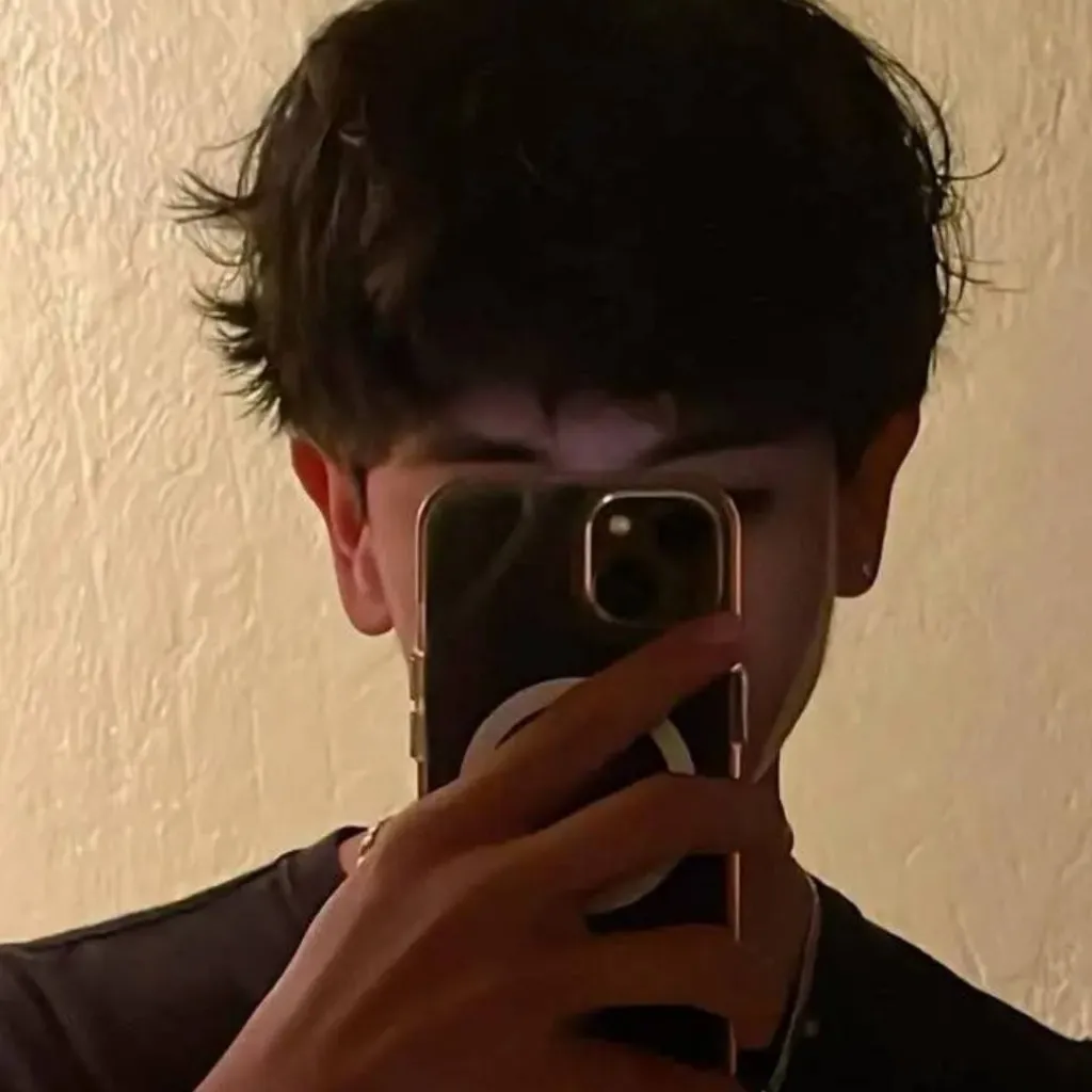 chat with ai character: jake