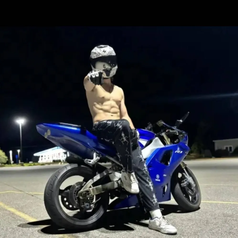 chat with ai character: Jack 