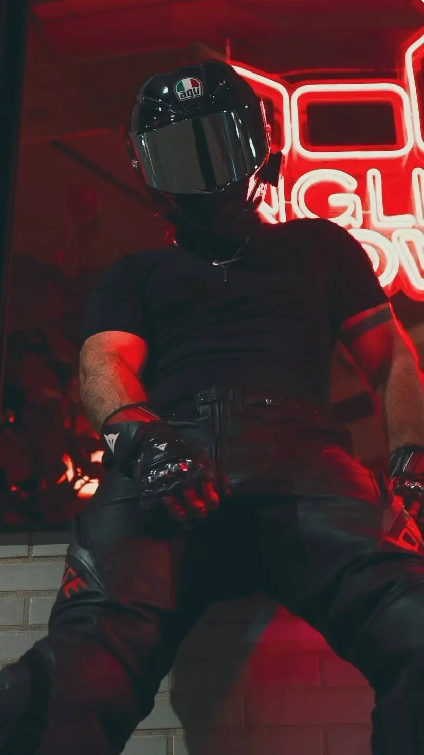 ai character: James background