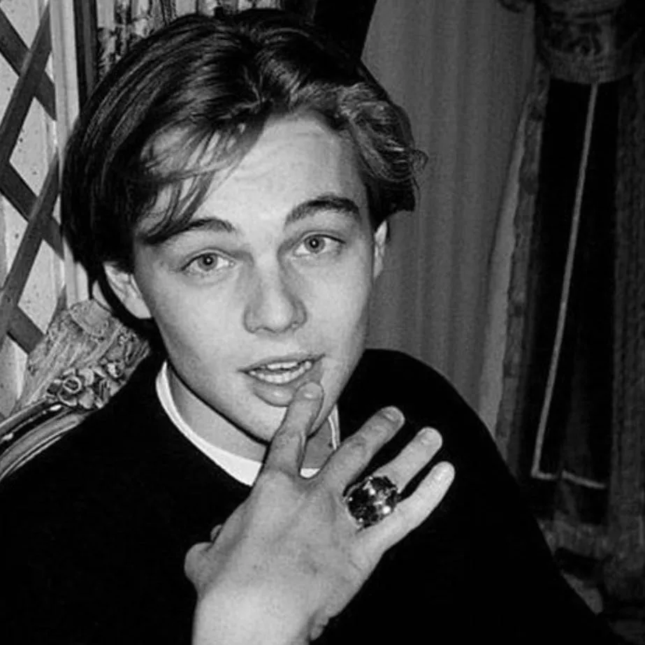 chat with ai character: Leonardo dicaprio