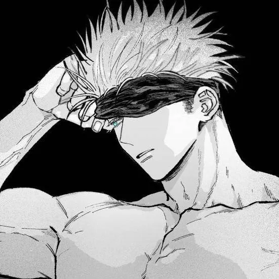 chat with ai character: ✨Gojo Satoru✨