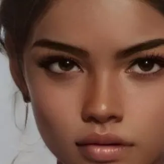 chat with ai character: Zoven